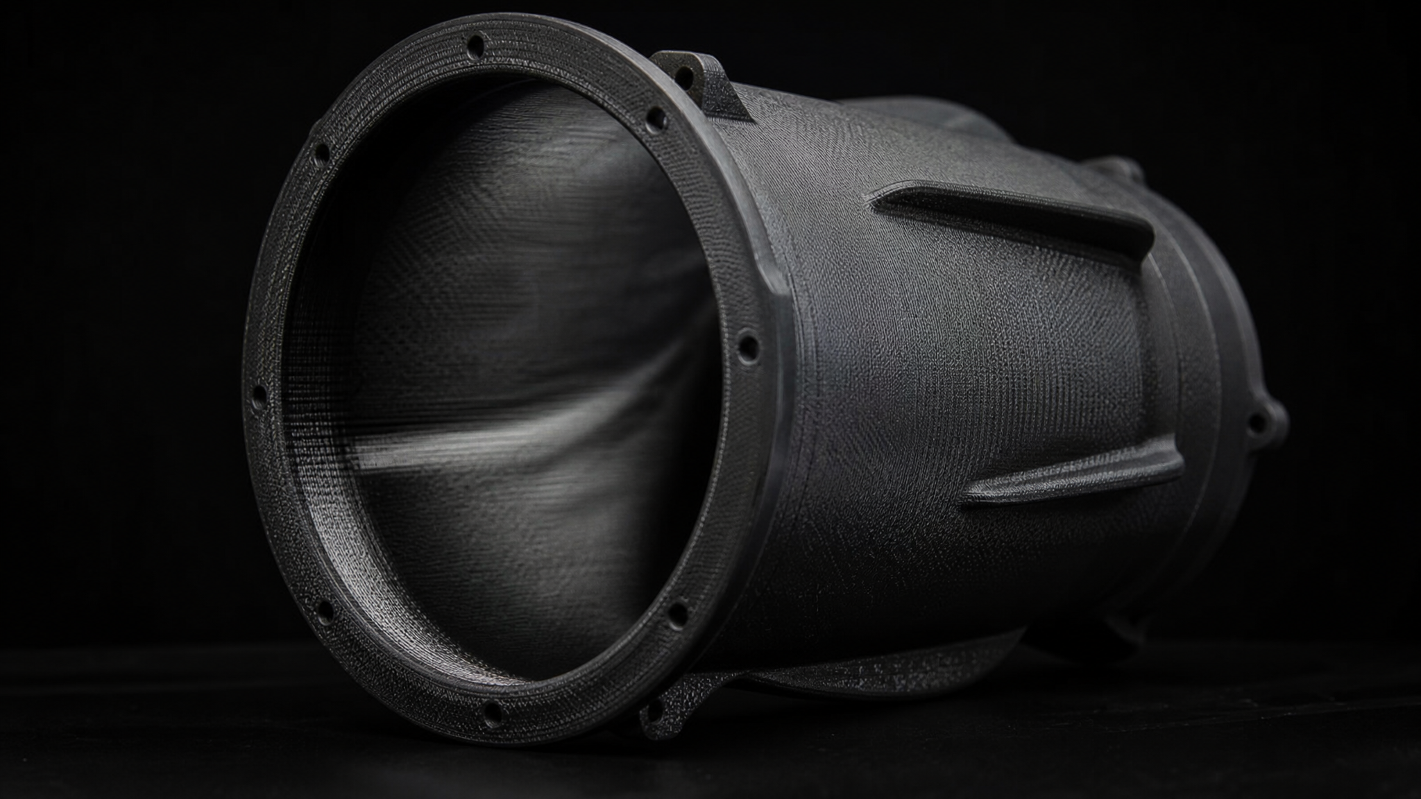 Engineering Thermoplastics