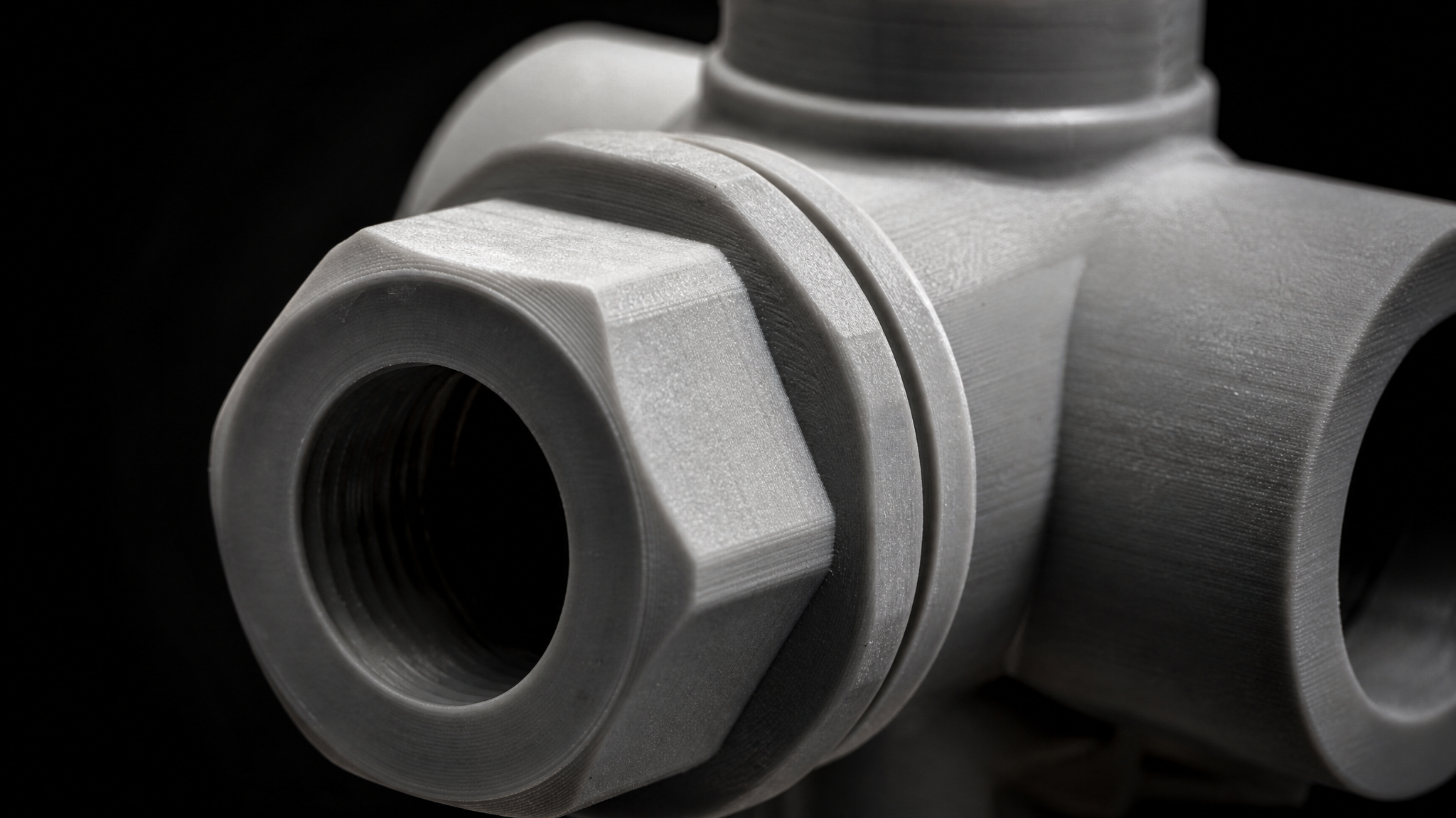 Tooling & Fixtures