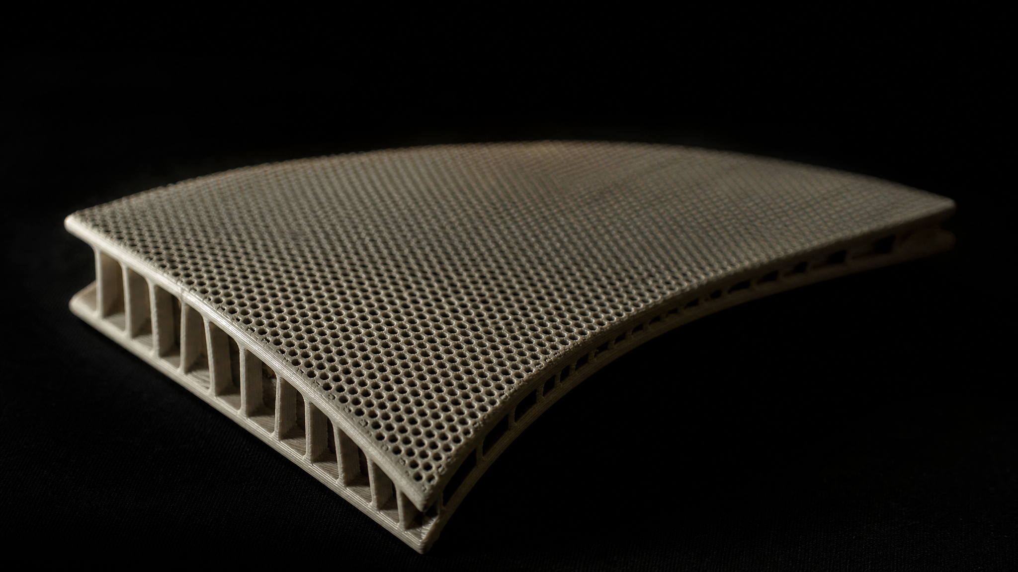 Flexible Parts